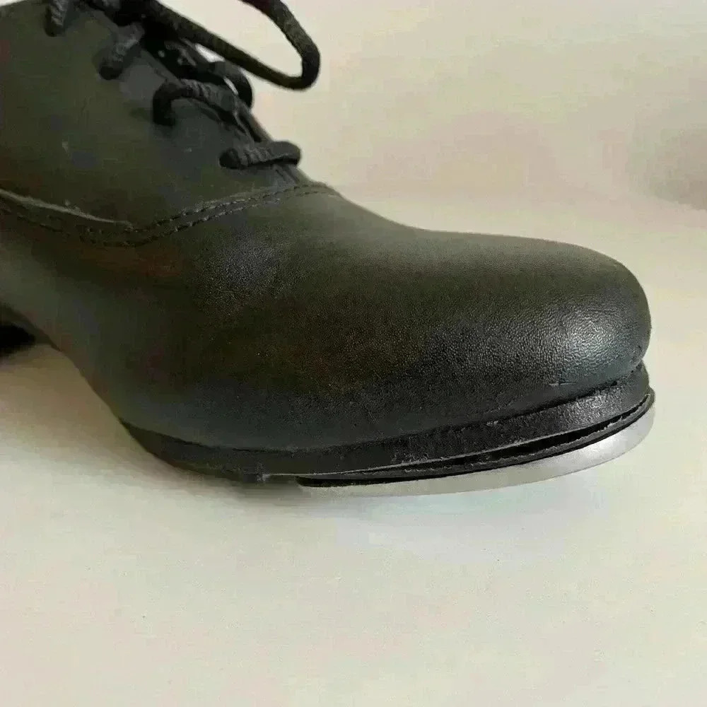 Sansha Tap Shoe - Picture 8 of 10